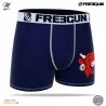 Boxer in microfibra da uomo "La Mucca che ride" (Boxer) Freegun chez FrenchMarket