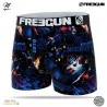 Lot de 4 Boxers Homme Premuim "X-Trem Sport Edition" (Lot boxers Homme) Freegun chez FrenchMarket