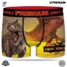 Boxer para hombres de Jurassic World (Boxers) Freegun chez FrenchMarket