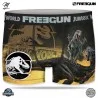 Boxer para hombres de Jurassic World (Boxers) Freegun chez FrenchMarket