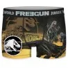 Boxer para hombres de Jurassic World (Boxers) Freegun chez FrenchMarket