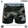 Boxer para hombres de Jurassic World (Boxers) Freegun chez FrenchMarket