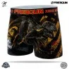 Boxer para hombres de Jurassic World (Boxers) Freegun chez FrenchMarket