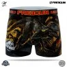 Boxer para hombres de Jurassic World (Boxers) Freegun chez FrenchMarket