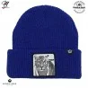 Gorro de punto "Stripes Earned" Tiger (Gorros) Goorin Bros chez FrenchMarket