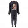 DRAGON BALL SUPER - Jungen Fleece-Pyjama-Set (Pyjama-Sets) French Market auf FrenchMarket