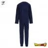 DRAGON BALL SUPER - Pyjamaset in fleece voor jongens (Pyjama sets) French Market chez FrenchMarket