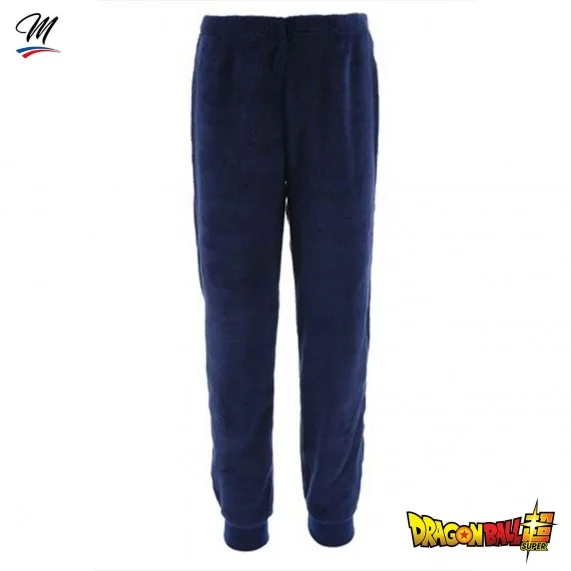 DRAGON BALL SUPER - Jungen Fleece-Pyjama-Set (Pyjama-Sets) French Market auf FrenchMarket