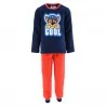 La Pat' Patrouille - Jungen Fleece-Pyjama-Set (Pyjama-Sets) French Market auf FrenchMarket