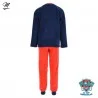 La Pat' Patrouille - Jungen Fleece-Pyjama-Set (Pyjama-Sets) French Market auf FrenchMarket