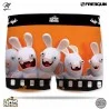 Men's boxer shorts Rabbids (Boxers) Freegun on FrenchMarket