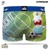 Boxer für Männer Rabbids (Boxershorts) Freegun auf FrenchMarket