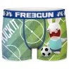 Herenboxershort Lapins Crétins (Boksers) Freegun chez FrenchMarket