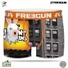 Herenboxershort Lapins Crétins (Boksers) Freegun chez FrenchMarket