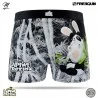 Calzoncillos para hombre Lapins Crétins (Boxers) Freegun chez FrenchMarket