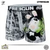 Boxer für Männer Rabbids (Boxershorts) Freegun auf FrenchMarket