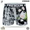 Boxer da uomo Lapins Crétins (Boxer) Freegun chez FrenchMarket