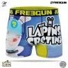 Boxer da uomo Lapins Crétins (Boxer) Freegun chez FrenchMarket