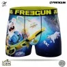 Boxer da uomo Lapins Crétins (Boxer) Freegun chez FrenchMarket