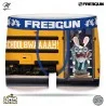 Juego de 4 calzoncillos Rabbids para hombre (Calzoncillos para hombre) Freegun chez FrenchMarket