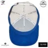 Cappello Trucker in velluto con cavallo "Sly Stallione (Cappellino) Goorin Bros chez FrenchMarket