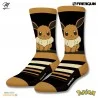 Lot de 2 paires de Chaussettes Homme "Pokemon" (Chaussettes fantaisies) Freegun chez FrenchMarket