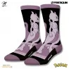 Juego de 2 pares de calcetines Pokemon para hombre (Calcetines de fantasía) Freegun chez FrenchMarket