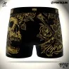 Calzoncillos Rock & Tattoo "HYRAW" para hombre (Boxers) Freegun chez FrenchMarket