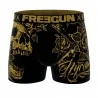 Boxer Rock & Tattoo "HYRAW" da uomo (Boxer) Freegun chez FrenchMarket