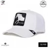 Platinium HIGH RIDER Trucker Paard Cap (Caps) Goorin Bros chez FrenchMarket