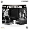 Boxershorts Mann Stormtrooper Humor Sportlich (Boxershorts) Freegun auf FrenchMarket