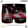 Boxer de hombre Stormtrooper Humor deportivo (Boxers) Freegun chez FrenchMarket