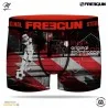 Boxer de hombre Stormtrooper Humor deportivo (Boxers) Freegun chez FrenchMarket