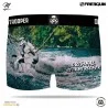 Boxer da uomo Stormtrooper Umorismo sportivo (Boxer) Freegun chez FrenchMarket