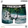 Boxer da uomo Stormtrooper Umorismo sportivo (Boxer) Freegun chez FrenchMarket