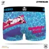 Stormtrooper "Happy Summer" heren boxershort (Boksers) Freegun chez FrenchMarket