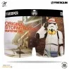 Boxer Homme Stormtrooper "Happy Summer" (Boxers Homme) Freegun chez FrenchMarket