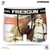 Boxer da uomo "Happy Summer" Stormtrooper (Boxer) Freegun chez FrenchMarket