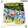 Boxer da uomo "Happy Summer" Stormtrooper (Boxer) Freegun chez FrenchMarket