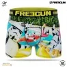 Boxer da uomo "Happy Summer" Stormtrooper (Boxer) Freegun chez FrenchMarket