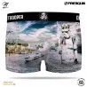 Calzoncillos para hombre Stormtrooper "Crack Joke (Boxers) Freegun chez FrenchMarket