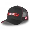 Gorra Manga Trucker para hombre (Gorras) Freegun chez FrenchMarket