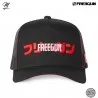 Casquette Homme Trucker "Manga" (Casquettes) Freegun chez FrenchMarket