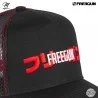 Heren Manga Trucker Cap (Caps) Freegun chez FrenchMarket