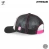 Cappellino Manga Trucker da uomo (Cappellino) Freegun chez FrenchMarket