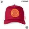 Casquette Homme Trucker "Manga" (Casquettes) Freegun chez FrenchMarket