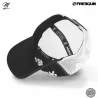 Gorra Manga Trucker para hombre (Gorras) Freegun chez FrenchMarket