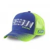 Casquette Homme Trucker "Racing" (Casquettes) Freegun chez FrenchMarket