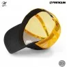 Heren Trucker Racing Cap (Caps) Freegun chez FrenchMarket