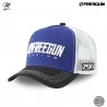 Casquette Homme Trucker "Racing" (Casquettes) Freegun chez FrenchMarket